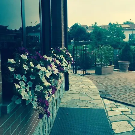 Rio Hotel Rivalta di Torino