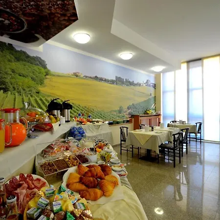 Hotel Rio Rivalta di Torino
