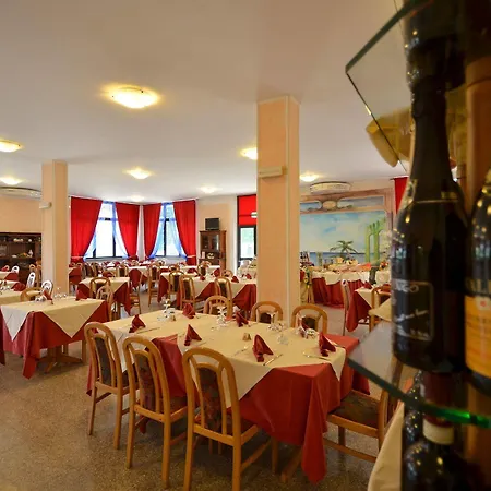 Hotel Rio