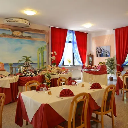 Rio Hotel