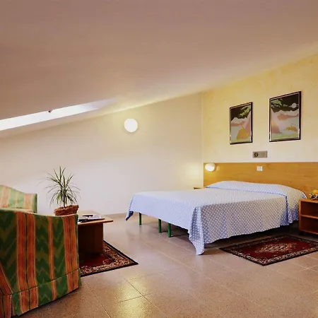 Hotel Rio 3*