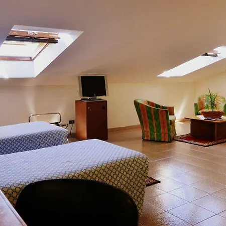 Hotel Rio 3*