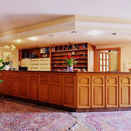 Hotel Rio