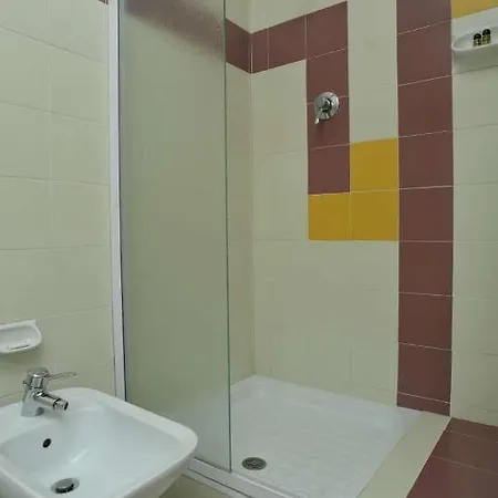 Rio Hotell Rivalta di Torino