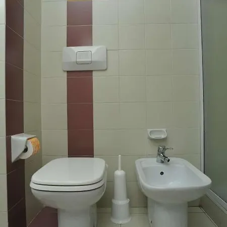 Hotel Rio Rivalta di Torino