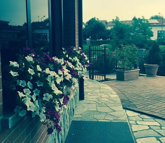 Rio Ξενοδοχείο Rivalta di Torino