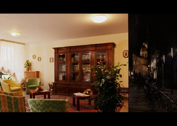 Hotel Rio 3*