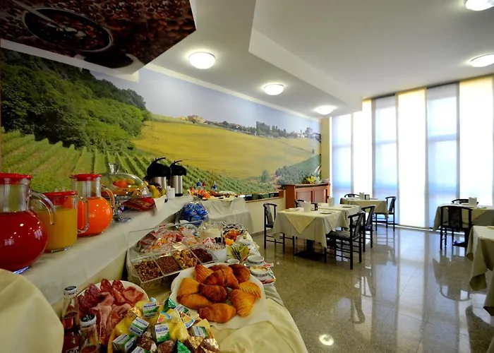 Hotel Rio Rivalta di Torino