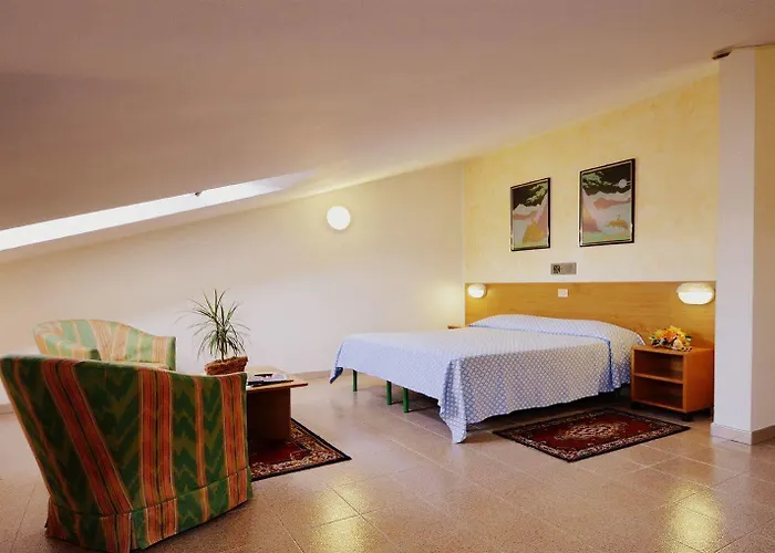 Hotel Rio 3*