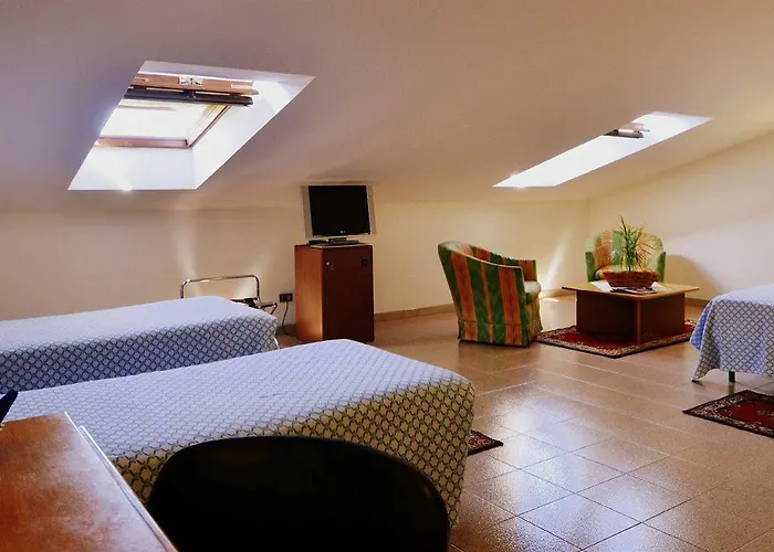 Hotel Rio 3*
