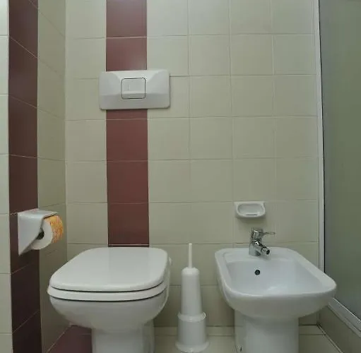 Hotel Rio Rivalta di Torino